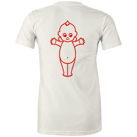 NEW MAPLE Kew-tee Pie キユーピー 100 Years