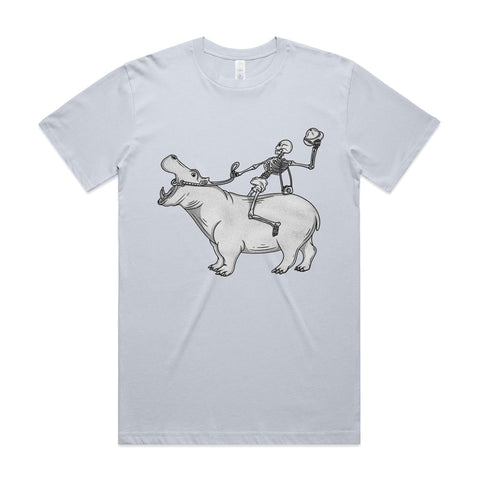 NEW CLASSIC We Ride At Dawn