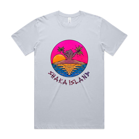 NEW CLASSIC Shaka Island - Hot Stuff