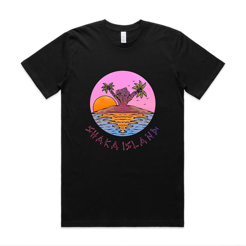 NEW CLASSIC Shaka Island - Pink Lemonade