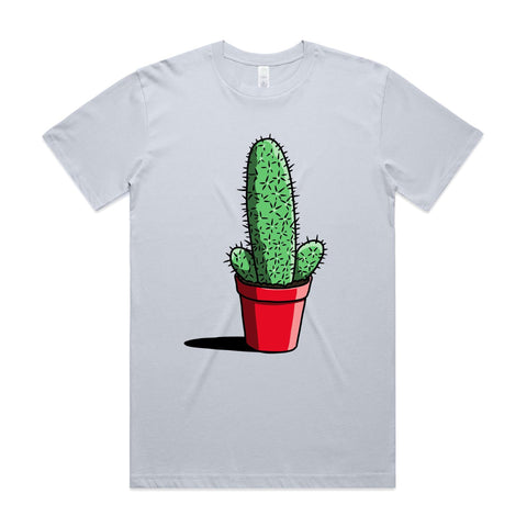 NEW CLASSIC D&B LOL Cactus Front Pot