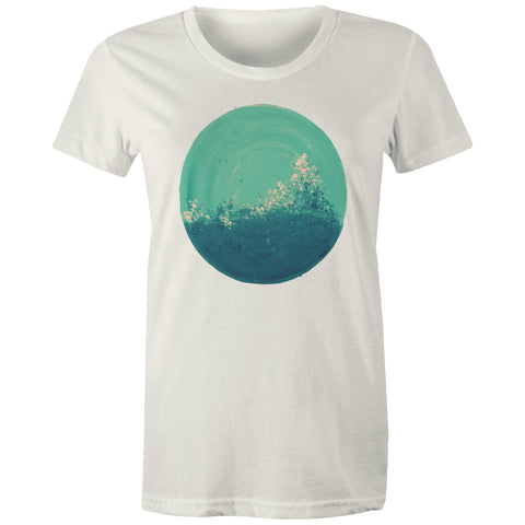 NEW MAPLE - Wildforce - Mint