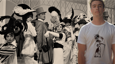 George Bernard Shaw's