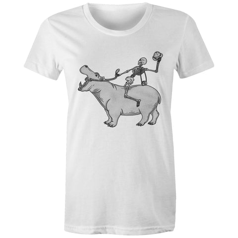 NEW MAPLE We Ride At Dawn