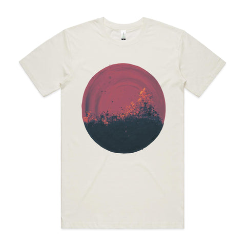 NEW STAPLE - Wildforce - Plum