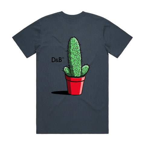 NEW CLASSIC D&B LOL Cactus Pot