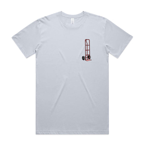 NEW CLASSIC D&B LOL Sack Truck