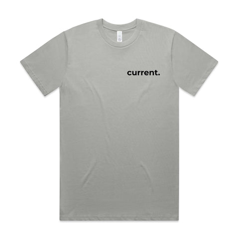 NEW CLASSIC Current. Mvmt Pocket Gram