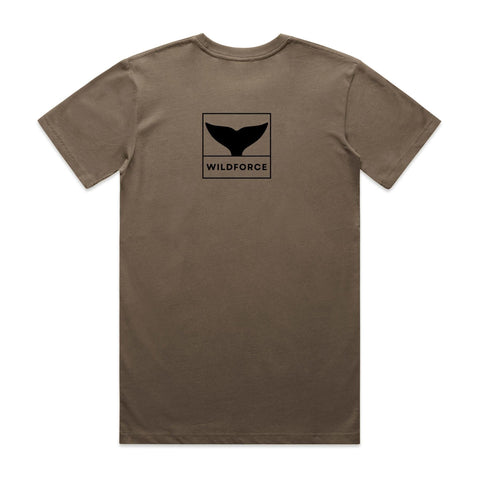 NEW STAPLE - Wildforce - Galaxy