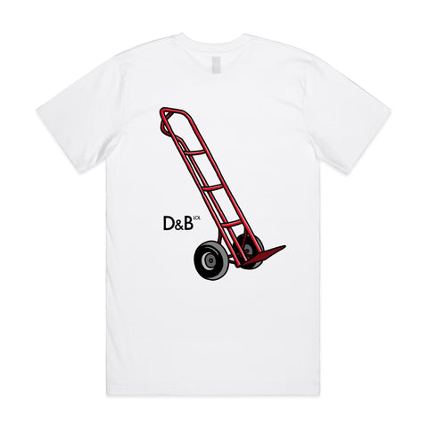 NEW CLASSIC D&B LOL Sack Truck