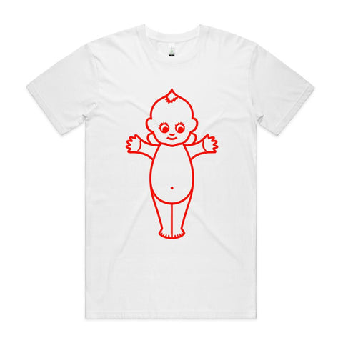 NEW STAPLE Kew-tee Pie キユーピー Hugs