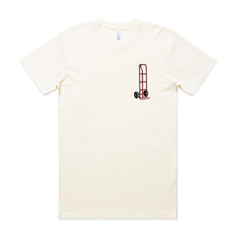 NEW CLASSIC D&B LOL Sack Truck