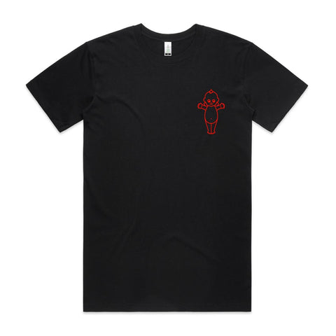NEW STAPLE Kew-tee Pie キユーピー Tiny Kewpie