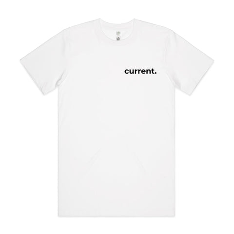 NEW CLASSIC Current. Mvmt Pocket Gram