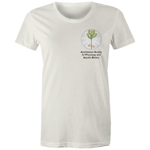 ASPAB All-Members chest pocket (la femme)
