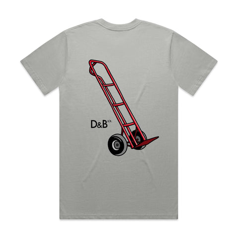 NEW CLASSIC D&B LOL Sack Truck