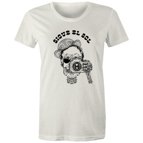 NEW MAPLE Sigue el Sol