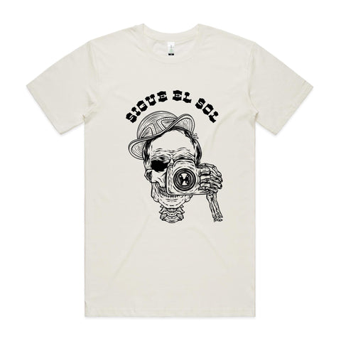 NEW STAPLE Sigue el Sol