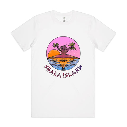 NEW CLASSIC Shaka Island - Pink Lemonade