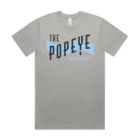 NEW CLASSIC - Adelaide's 'The Popeye'