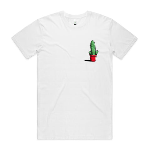 NEW STAPLE D&B LOL Cactus Pot