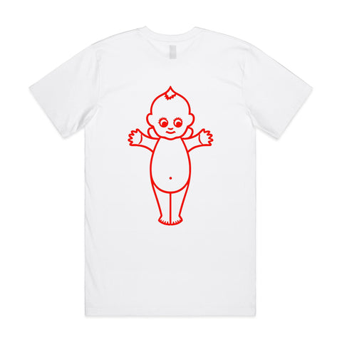 NEW CLASSIC Kew-tee Pie キユーピー 100 Years