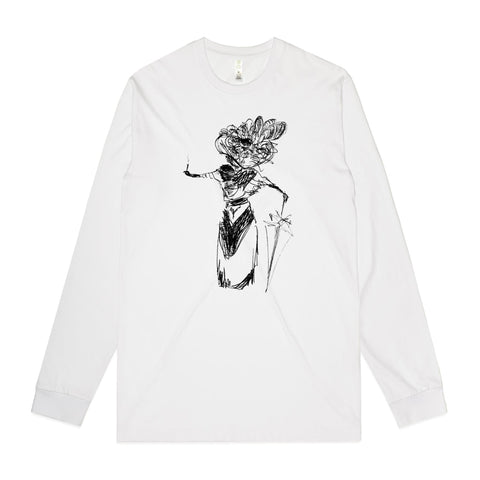 NEW STAPLE L/S  Delta - Pygmalion by Shaw