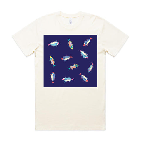 NEW CLASSIC 1 Captain Jolley's Paddleboats - 80th Anniversary Edition