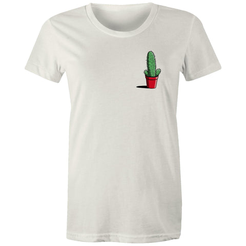 NEW MAPLE D&B LOL Cactus Pot