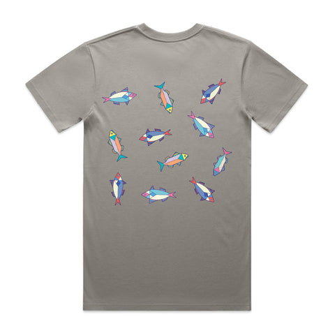 NEW STAPLE 2 - Captain Jolley's Paddleboats