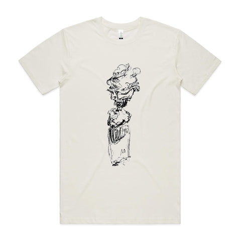 NEW STAPLE Kappa - Pygmalion by Shaw