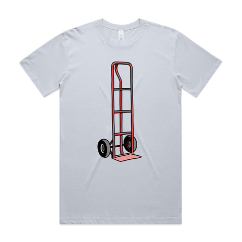 NEW CLASSIC D&B Sack Front Truck