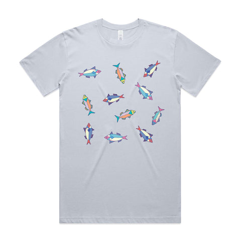 NEW CLASSIC - Fish Friends - Captain Jolley's Paddleboats