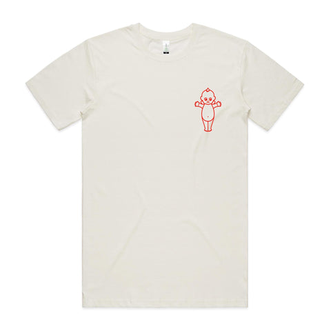 NEW STAPLE Kew-tee Pie キユーピー Tiny Kewpie