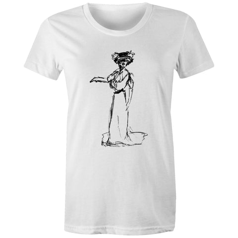 NEW MAPLE Beta - Pygmalion by Shaw