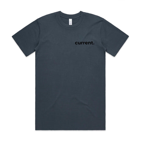 NEW CLASSIC Current. Mvmt Pocket Gram