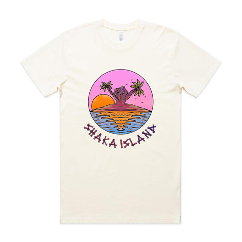 NEW CLASSIC Shaka Island - Pink Lemonade