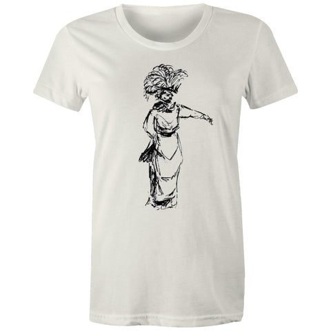 NEW MAPLE Nu - Pygmalion by Shaw