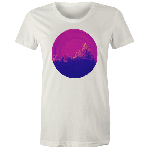 NEW MAPLE - Wildforce - Galaxy