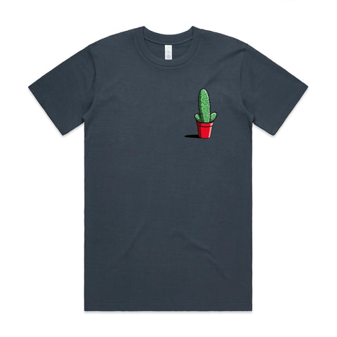 NEW CLASSIC D&B LOL Cactus Pot