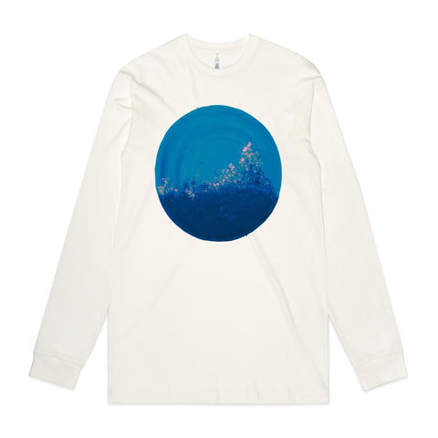 NEW STAPLE L/S - Wildforce - Spray