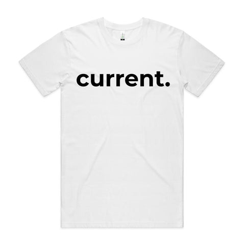 NEW STAPLE Current Mvmt Splash