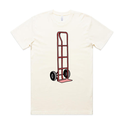 NEW CLASSIC D&B Sack Front Truck