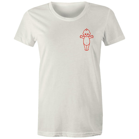 NEW MAPLE Kew-tee Pie キユーピー Tiny Kewpie