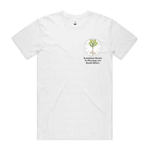 ASPAB All-Members chest pocket (l'homme)