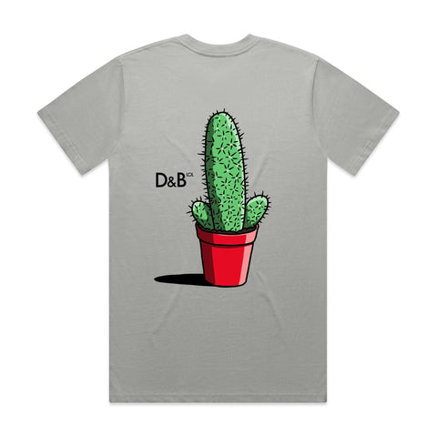 NEW CLASSIC D&B LOL Cactus Pot
