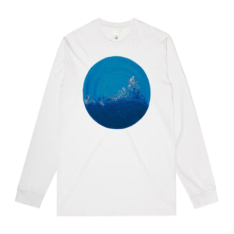 NEW STAPLE L/S - Wildforce - Spray