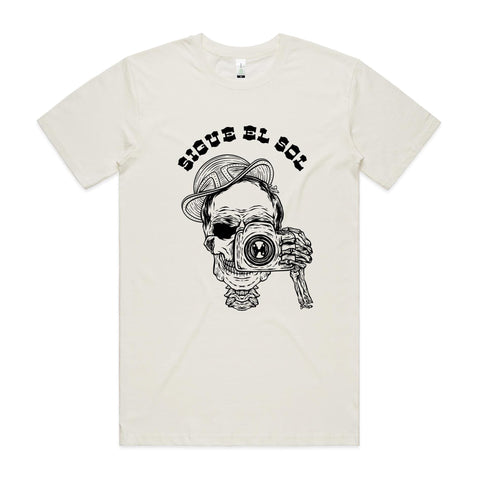 NEW STAPLE Sigue el Sol