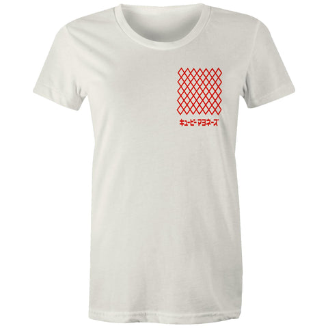 NEW MAPLE Kew-tee Pie キユーピー 100 Years