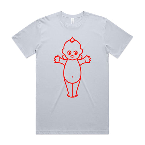 NEW CLASSIC Kew-tee Pie キユーピー Hugs